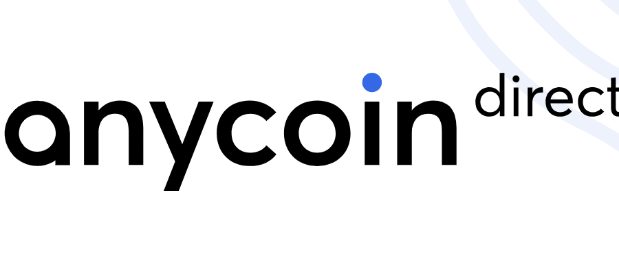 Anycoindirect logo