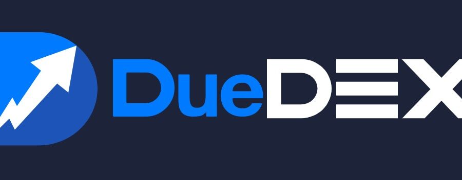 logo DueDEX