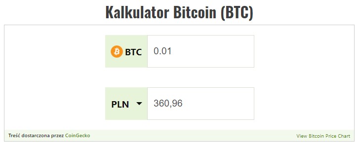 1 bitcoin kiek dolerių