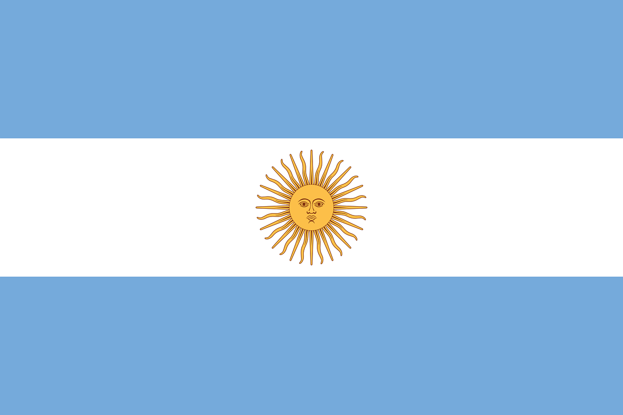 argentyna adopcja kryptowaluty