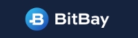 grafika z logo BitBay