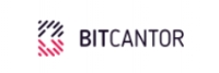 grafika z logo BitCantor