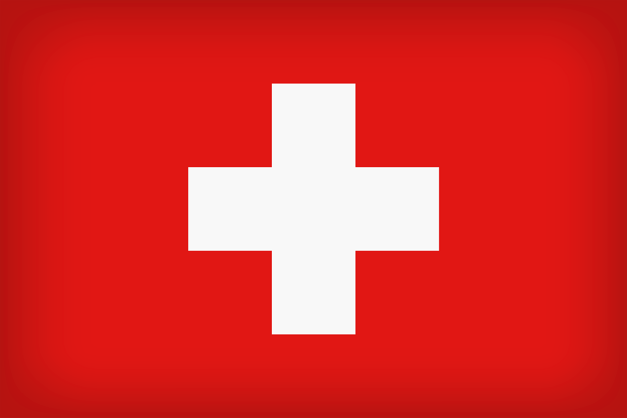 szwajcaria kryptowaluty