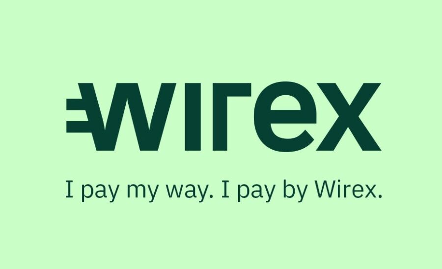 wirex logo