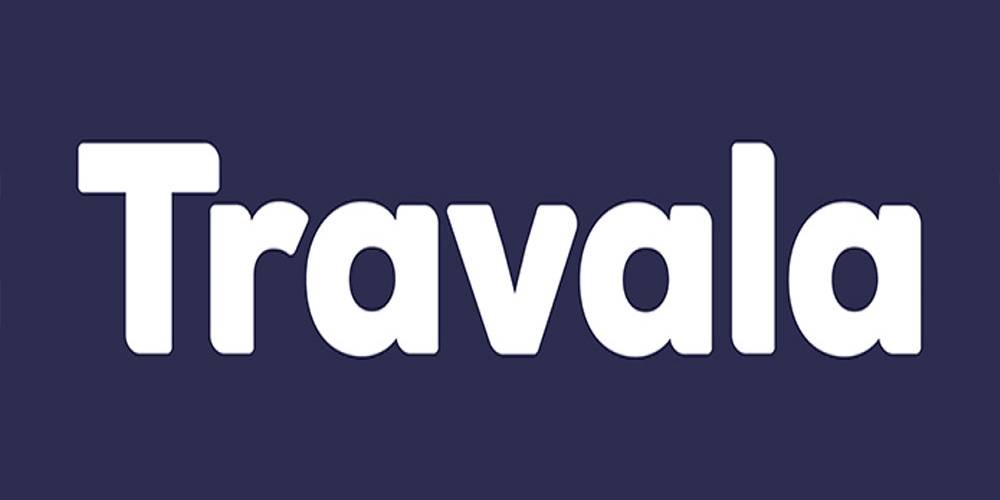 grafika przedstawiająca logo Travala