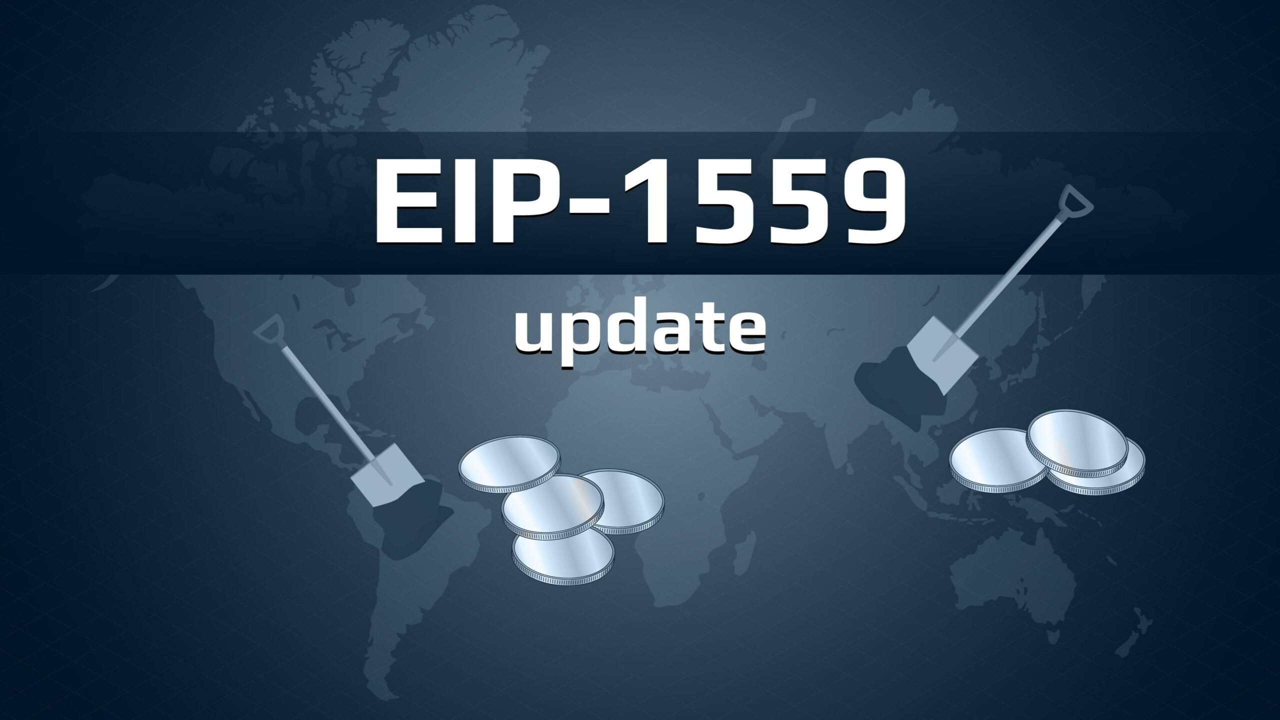 grafika z logo EIP-1559