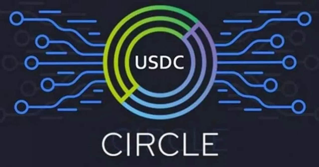 circle usdc unstoppable domain