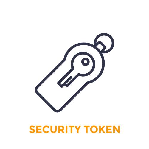 security token