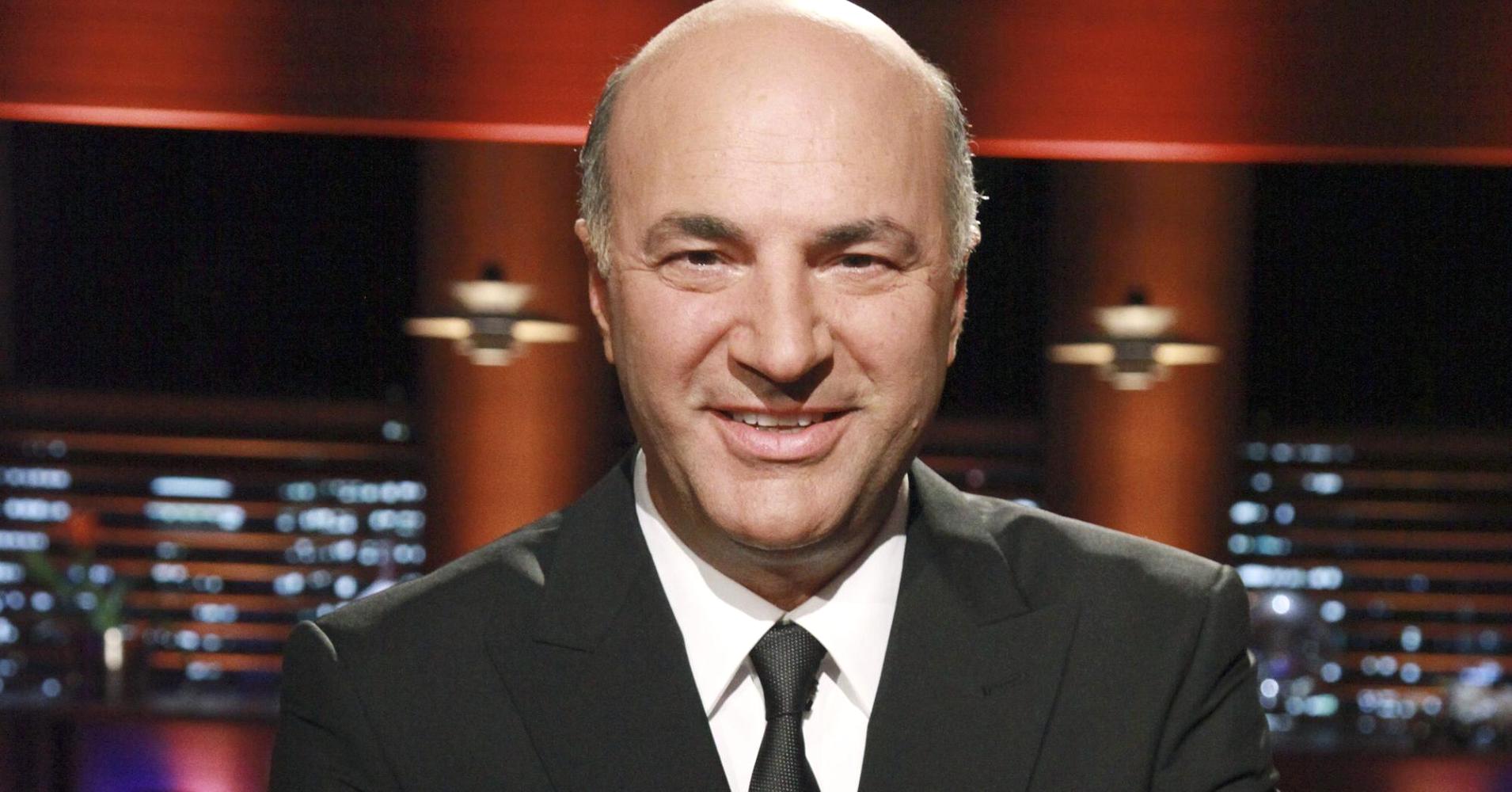 kevin o leary