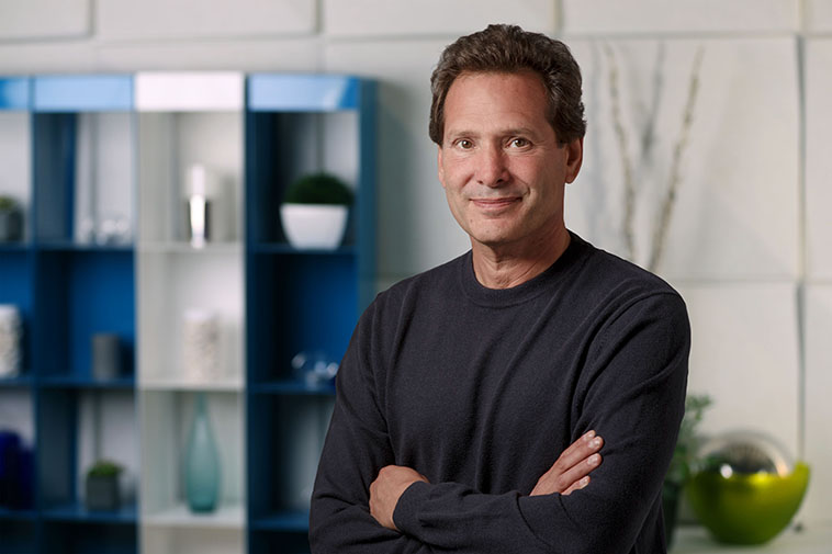 paypal ceo