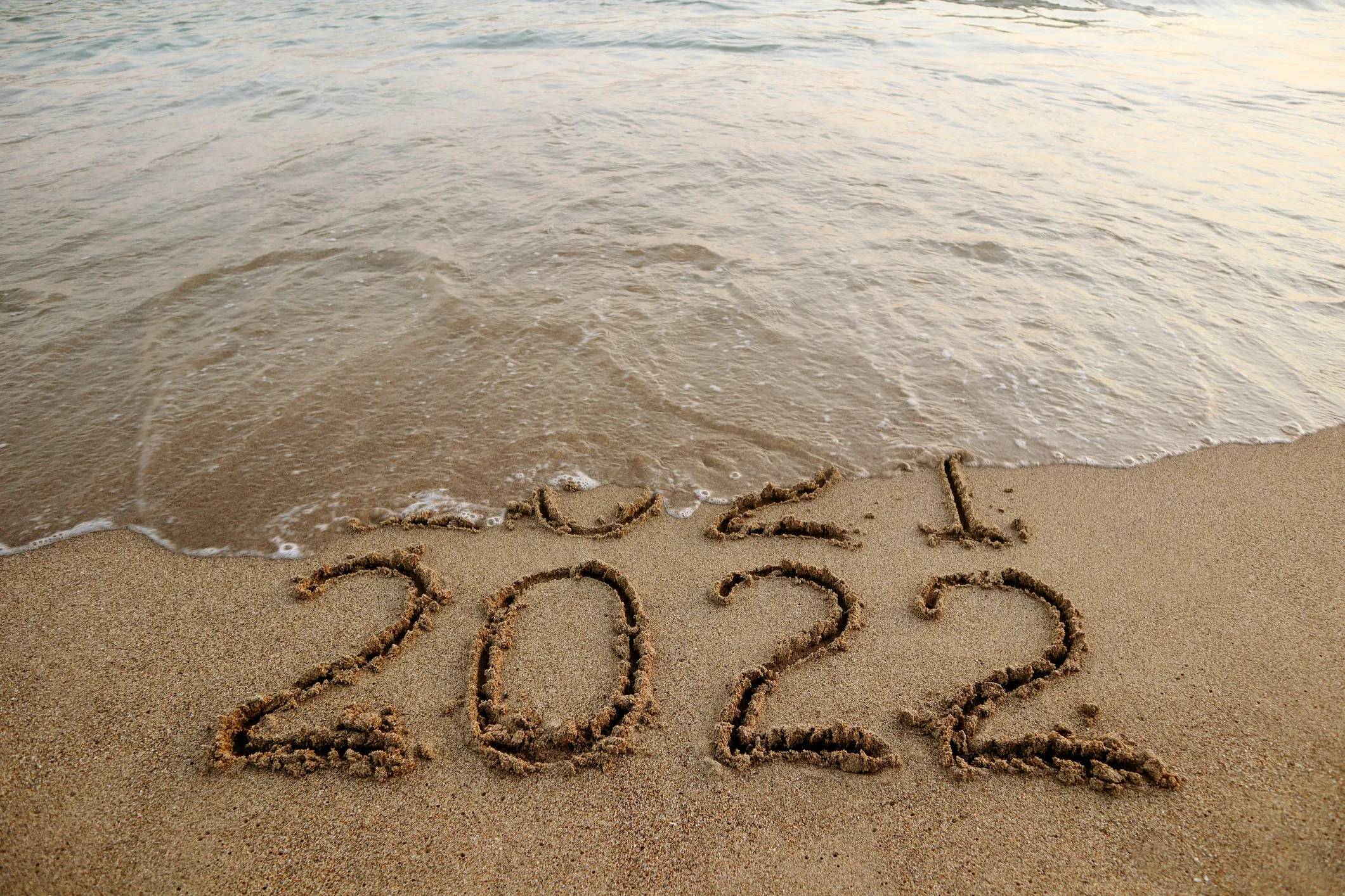 rok 2022