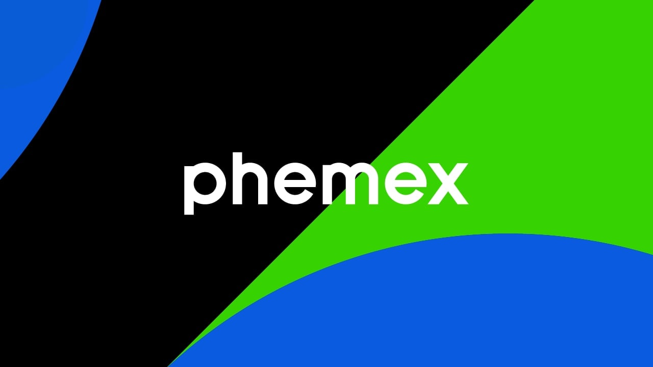 phemex opinie i recenzja